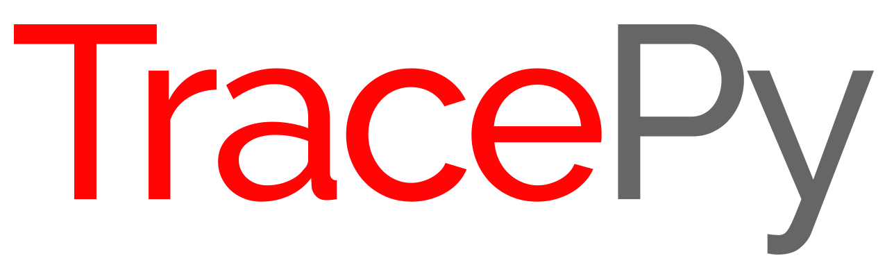 TracePy