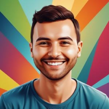 Avatar for Caleb Trevatt from gravatar.com