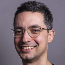 Avatar for denilsonsa from gravatar.com