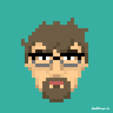 Avatar for George Field from gravatar.com