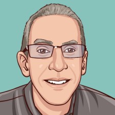 Avatar for Patrick Walters from gravatar.com