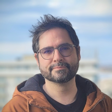 Avatar for CDSousa from gravatar.com