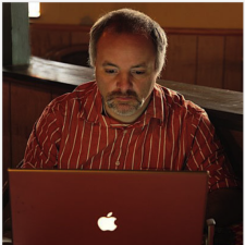 Avatar for ghshephard from gravatar.com