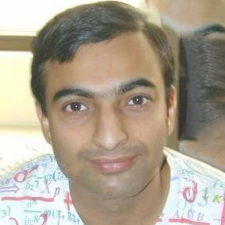 Avatar for Bhuvanesh Bhatt from gravatar.com