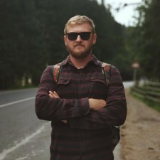 Avatar for nrudenko from gravatar.com