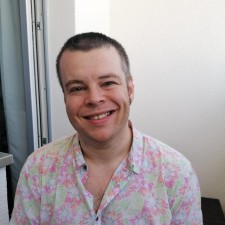 Avatar for Matjaž Domen Pečan from gravatar.com