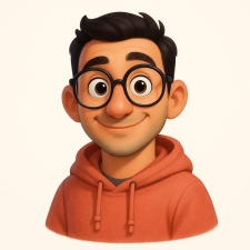 Avatar for Leandro Onsari from gravatar.com