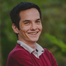 Avatar for David Guerrero from gravatar.com