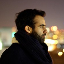 Avatar for dayvson from gravatar.com