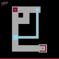 g50t solved source-free, 7 of 7 levels