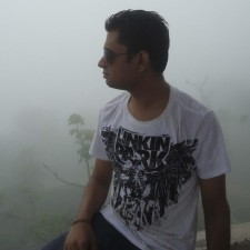 Avatar for Harshil Mathur from gravatar.com