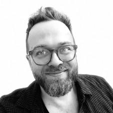 Avatar for Andrew Shuttleworth Fowler from gravatar.com