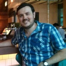 Avatar for Tim Hilliard from gravatar.com