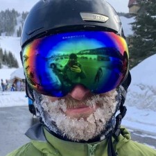 Avatar for Joel from gravatar.com