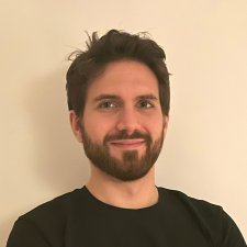 Avatar for Pierre Monnin from gravatar.com
