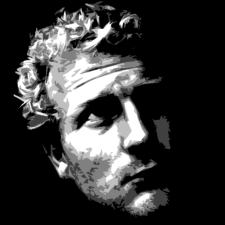 Avatar for Arvid Hahné from gravatar.com