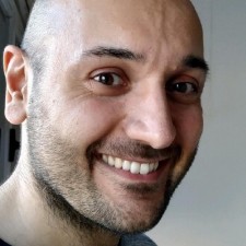 Avatar for emasab from gravatar.com