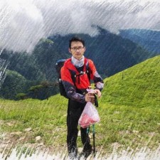 Avatar for jiusanzhou from gravatar.com