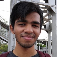 Avatar for Vishnu Shankar from gravatar.com