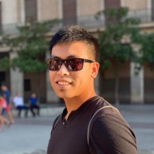 Avatar for Quan Zhou from gravatar.com