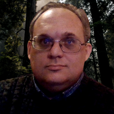 Avatar for Daniel F. Dickinson from gravatar.com