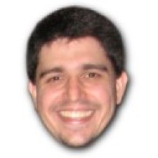 Avatar for Flávio Pontes from gravatar.com