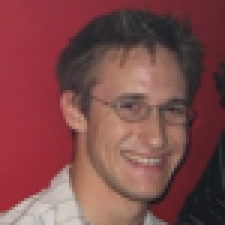 Avatar for cogsy from gravatar.com