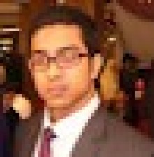 Avatar for Shayhan Ameen Chowdhury from gravatar.com