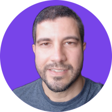 Avatar for Ederson Melo from gravatar.com