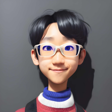Avatar for Shion Ichikawa from gravatar.com