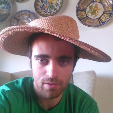 Avatar for Gerard Moreno-Torres Bertran from gravatar.com