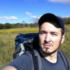 Avatar for jsh from gravatar.com