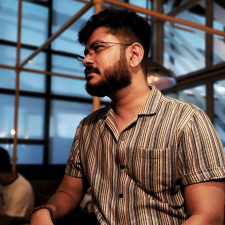 Avatar for Sagar Paul from gravatar.com