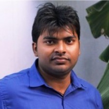 Avatar for Shashi Tripathi from gravatar.com