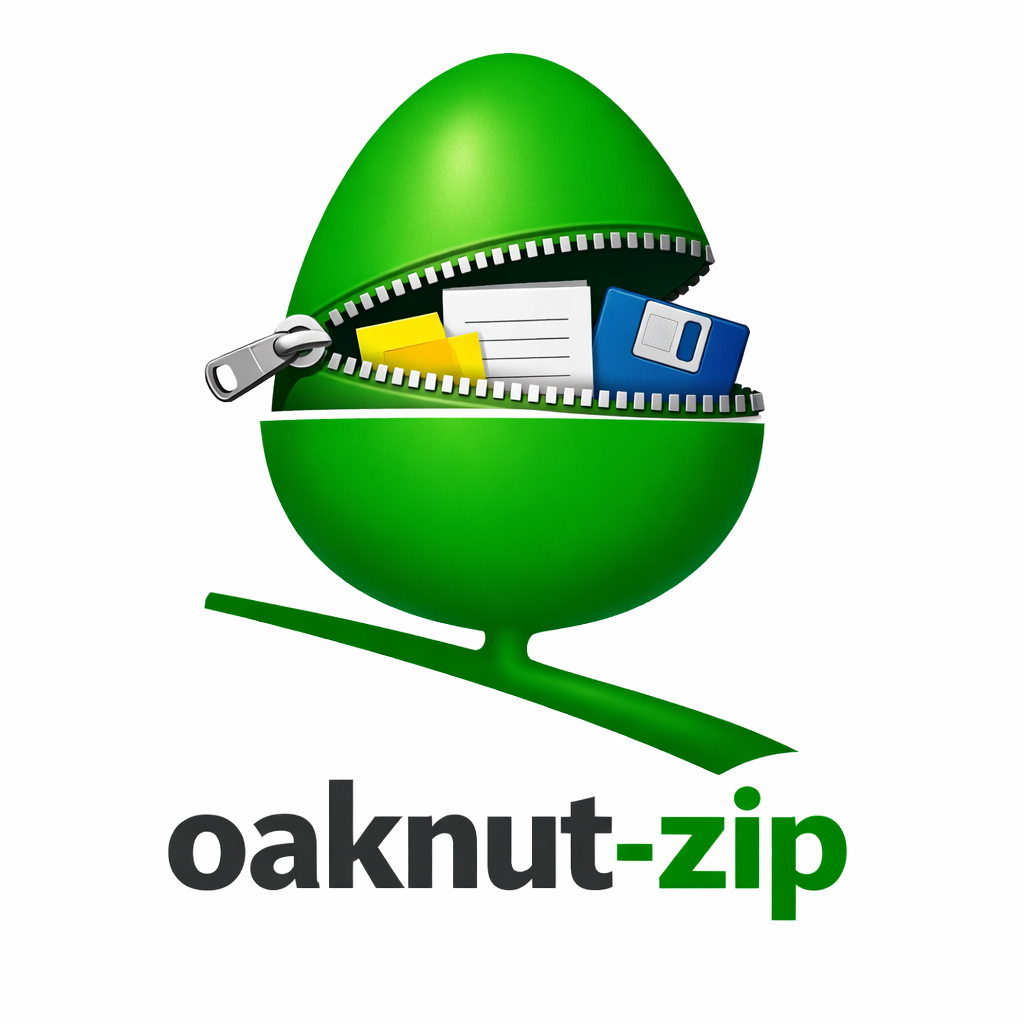 oaknut-zip