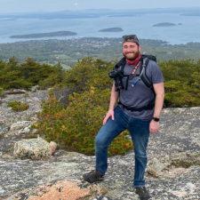 Avatar for Douglas Daly from gravatar.com