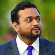 Avatar for agentmilindu from gravatar.com