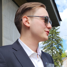 Avatar for Pavel Sushko from gravatar.com