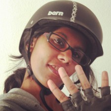 Avatar for Swathi from gravatar.com