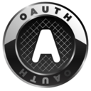 OAuth logo