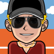 Avatar for Charles Bel from gravatar.com