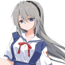 Avatar for U-73A5 from gravatar.com