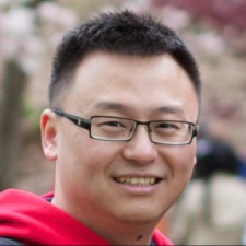 Avatar for jaux from gravatar.com