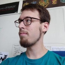 Avatar for fabian-rump from gravatar.com