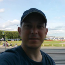 Avatar for Victor Medina from gravatar.com