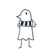 Avatar for flaneur from gravatar.com