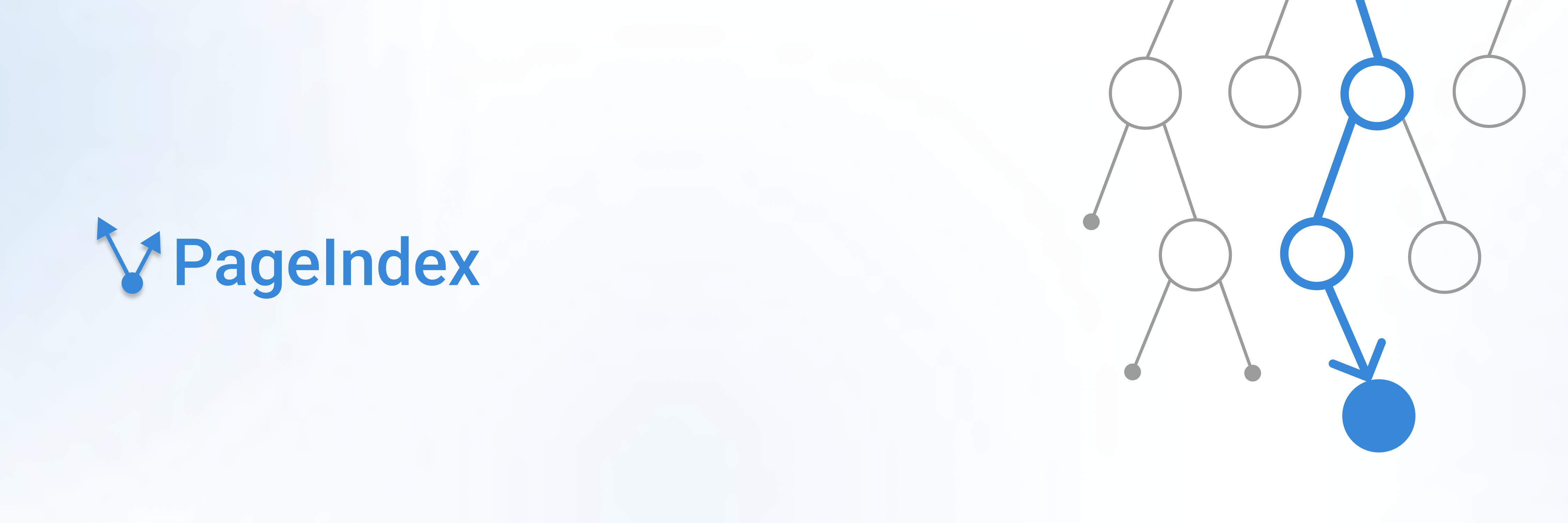 PageIndex Banner