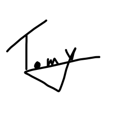 Avatar for Tomy Hsieh from gravatar.com
