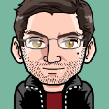 Avatar for Mev-Rael from gravatar.com