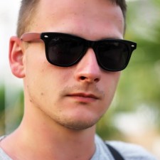 Avatar for DISAoner from gravatar.com